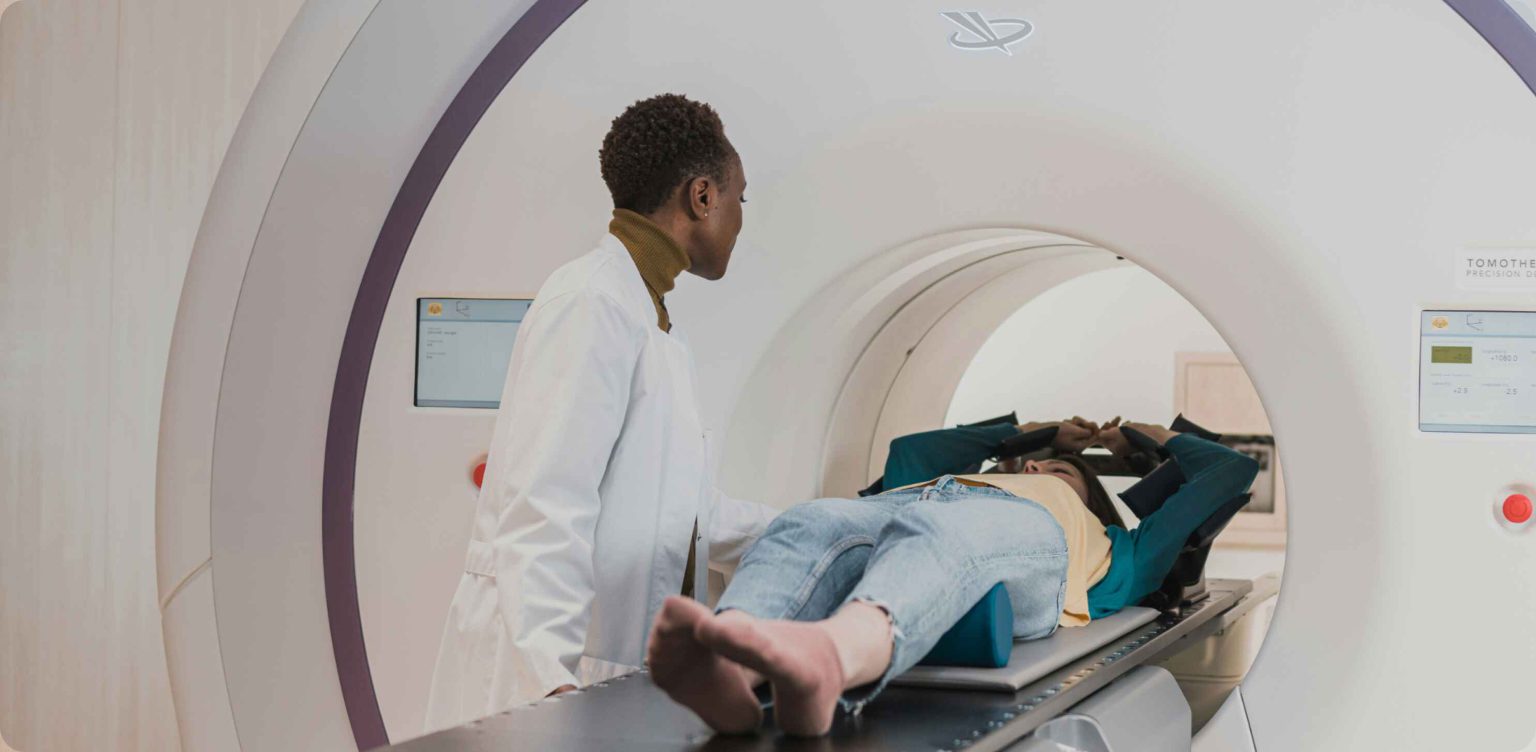 IRM - RadiologiX